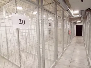 Prodej bytu 2+kk, Teplice, Novoveská, 47 m2