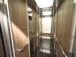 Prodej bytu 2+kk, Teplice, Novoveská, 51 m2