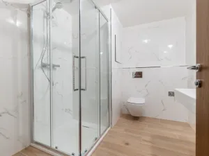 Prodej bytu 2+kk, Teplice, Novoveská, 54 m2