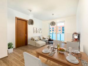 Prodej bytu 2+kk, Teplice, Novoveská, 48 m2