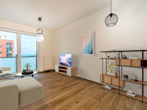 Prodej bytu 2+kk, Teplice, Novoveská, 48 m2