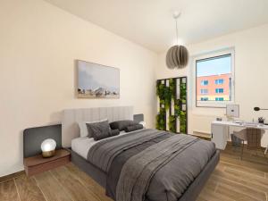 Prodej bytu 2+kk, Teplice, Novoveská, 48 m2