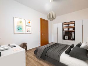 Prodej bytu 2+kk, Teplice, Novoveská, 48 m2