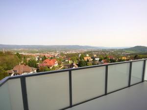 Prodej bytu 2+kk, Teplice, Novoveská, 48 m2