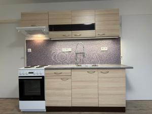 Pronájem bytu 2+1, Ostrava - Stará Bělá, Vaňkova, 75 m2