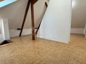 Pronájem bytu 2+1, Ostrava - Stará Bělá, Vaňkova, 75 m2
