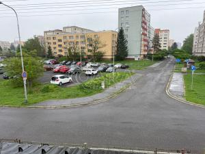Pronájem bytu 2+1, Ostrava - Stará Bělá, Vaňkova, 75 m2