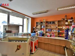 Pronájem obchodního prostoru, Nový Bydžov, Revoluční třída, 115 m2