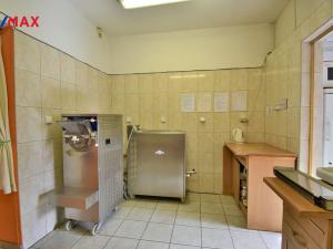 Pronájem obchodního prostoru, Nový Bydžov, Revoluční třída, 115 m2