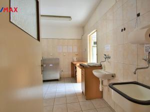 Pronájem obchodního prostoru, Nový Bydžov, Revoluční třída, 115 m2