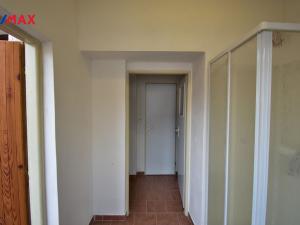 Pronájem obchodního prostoru, Nový Bydžov, Revoluční třída, 115 m2