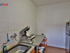 Pronájem obchodního prostoru, Nový Bydžov, Revoluční třída, 115 m2