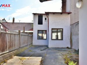 Pronájem obchodního prostoru, Nový Bydžov, Revoluční třída, 115 m2