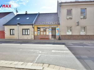 Pronájem obchodního prostoru, Nový Bydžov, Revoluční třída, 115 m2