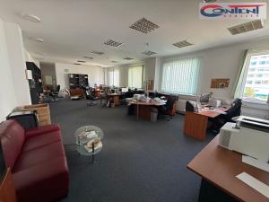 Pronájem výrobních prostor, Praha - Hostivař, Průmyslová, 2695 m2
