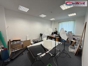 Pronájem výrobních prostor, Praha - Hostivař, Průmyslová, 2695 m2
