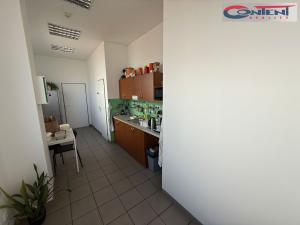 Pronájem výrobních prostor, Praha - Hostivař, Průmyslová, 2695 m2