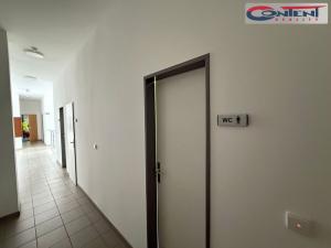 Pronájem výrobních prostor, Praha - Hostivař, Průmyslová, 2695 m2