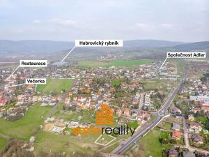 Prodej pozemku pro bydlení, Ústí nad Labem, Nad Potoky, 802 m2
