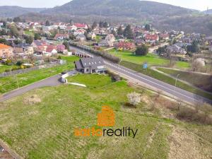 Prodej pozemku pro bydlení, Ústí nad Labem, Nad Potoky, 802 m2
