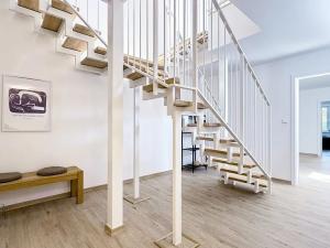 Prodej bytu 4+kk, Brno, Pod Horkou, 206 m2