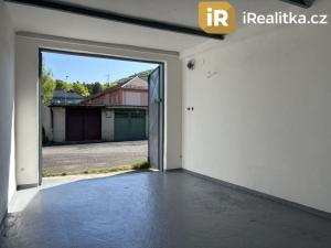 Prodej garáže, Štramberk, Bařiny, 22 m2