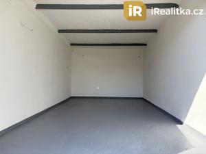 Prodej garáže, Štramberk, Bařiny, 22 m2