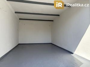 Prodej garáže, Štramberk, Bařiny, 22 m2