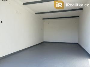 Prodej garáže, Štramberk, Bařiny, 22 m2