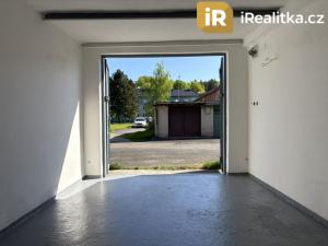 Prodej garáže, Štramberk, Bařiny, 22 m2