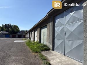 Prodej garáže, Štramberk, Bařiny, 22 m2