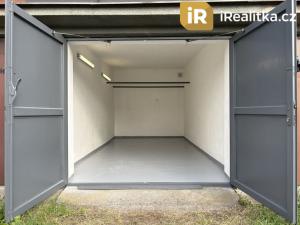 Prodej garáže, Kopřivnice, Husova, 20 m2