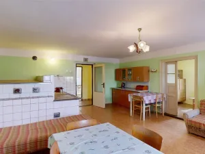 Prodej chalupy, Vysoký Chlumec - Pořešice, Pořešice, 350 m2