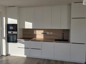 Pronájem bytu 3+kk, Hořovice, Ovesná, 65 m2