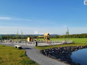 Pronájem bytu 3+kk, Hořovice, Ovesná, 65 m2