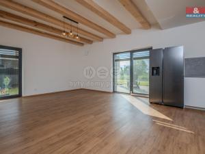Prodej rodinného domu, Bohumín - Skřečoň, Úvozní, 100 m2