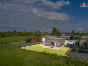 Prodej rodinného domu, Bohumín - Skřečoň, Úvozní, 100 m2