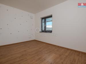 Prodej rodinného domu, Bohumín - Skřečoň, Úvozní, 100 m2