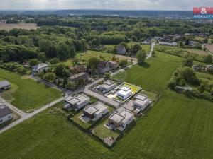 Prodej rodinného domu, Bohumín - Skřečoň, Úvozní, 100 m2
