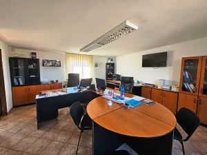 Prodej komerční nemovitosti, Protivín, Švermova, 397 m2