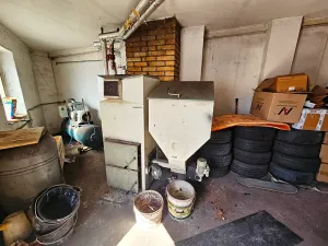 Prodej komerční nemovitosti, Protivín, Švermova, 397 m2