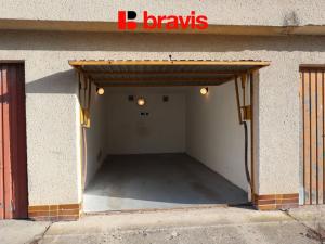 Pronájem garáže, Brno, Pavlovská, 20 m2