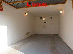Pronájem garáže, Brno, Pavlovská, 20 m2