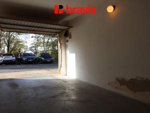 Pronájem garáže, Brno, Pavlovská, 20 m2