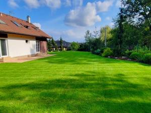 Prodej rodinného domu, Pětihosty, 200 m2