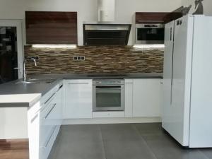Prodej rodinného domu, Pětihosty, 200 m2