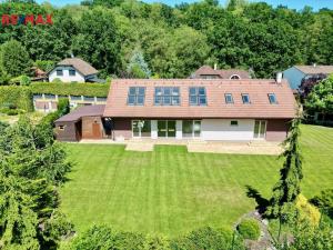 Prodej rodinného domu, Pětihosty, 200 m2