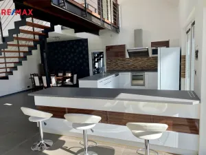 Prodej rodinného domu, Pětihosty, 200 m2