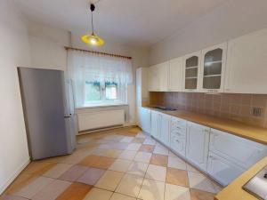 Prodej rodinného domu, Lovosice, Svatopluka Čecha, 100 m2