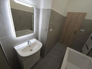 Pronájem bytu 3+kk, Třešť, Nádražní, 80 m2
